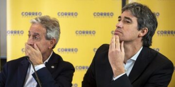 El Gobierno no entregó a los partidos el software electoral