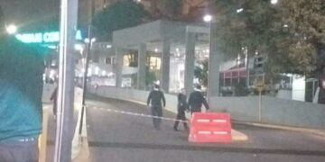 Dos mujeres muertas tras un tiroteo en la Terminal de Ómnibus