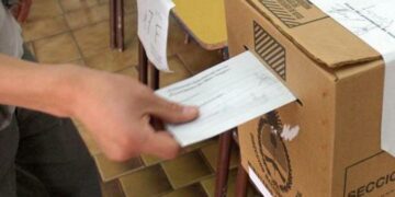 Comenzó la veda para difundir encuestas y sondeos