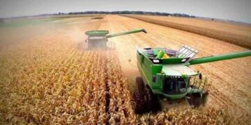 Para contener al dólar, el BCRA fuerza al agro a liquidar divisas