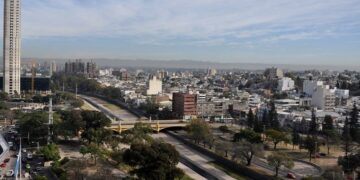 Así estará el tiempo este fin de semana