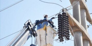 Estos son los cortes de servicio de Epec programados para hoy