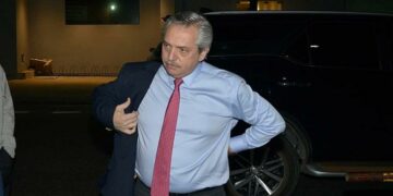 El FMI revisó el programa fiscal con funcionarios del Gobierno