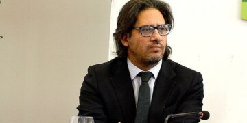 Advertencia de Garavano