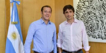 Se profundiza el conflicto entre las provincias y la Nación