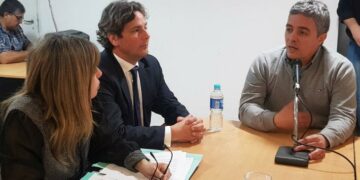 Defienden el proyecto para evitar injerencias políticas