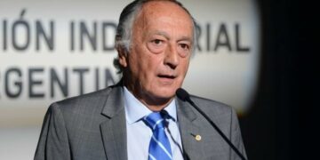 Acevedo reconoció que las paritarias se tienen que abrir