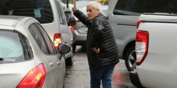 Emergencia alimentaria: el Gobierno recibe al sindicalismo