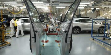 Argentina y Brasil extendieron por 10 años un acuerdo automotriz