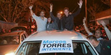 Hacemos por Córdoba retuvo el municipio de Alta Gracia
