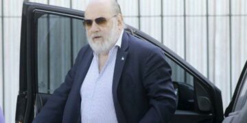 Bonadio elevó a juicio oral la causa de los cuadernos