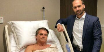 Crece la preocupación por la salud de la democracia en Brasil