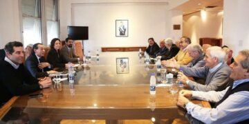 Niegan declarar la emergencia alimentaria mediante un DNU