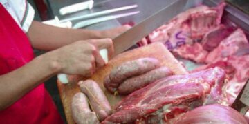 Aumentan los precios y baja el consumo de carne