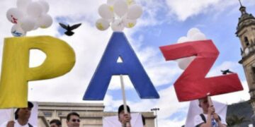 Duque ofrece una millonaria recompensa por los disidentes de las Farc