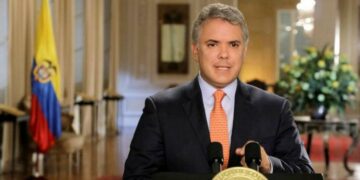 Duque rechaza el diálogo y se profundiza la pelea con las Farc