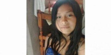 Movilización por Delia Polijo a un año de su desaparición