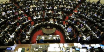 Diputados intentarán aprobar la ley de emergencia alimentaria