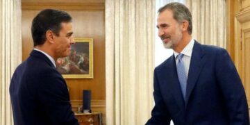 Sánchez no logró sumar apoyo y España repetirá las elecciones