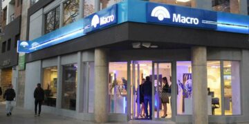 Macro mudó su sucursal de Alta Córdoba para brindar mayor comodidad