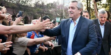 Planteo para que Franco Saillén se baje de la lista