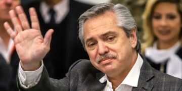 Alberto retoma su agenda política con guiños al agro