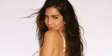Zaira Nara reveló por qué se separó de Diego Forlán