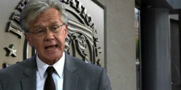 El nuevo giro del FMI llegaría recién después de las elecciones