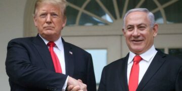 Israel se encamina a unas elecciones ajustadas