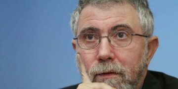 Krugman apuntó a los errores de Macri y Lagarde