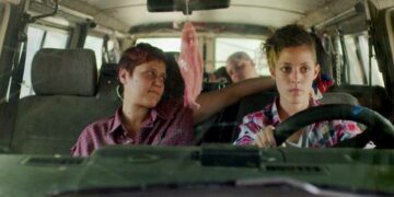 La sexualidad como una forma de lucha