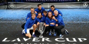 Tricampeones