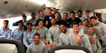 Ya se respira el Mundial