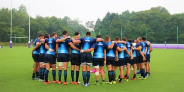 Se respira el Mundial