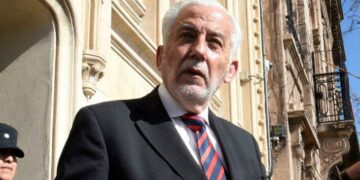 Impugnarán hoy la postulación de Angulo para el TSJ