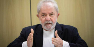 Abren la vía a una liberación parcial de Lula da Silva