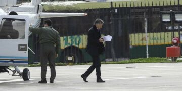 El Gobierno analiza con optimismo el arranque del nuevo cepo