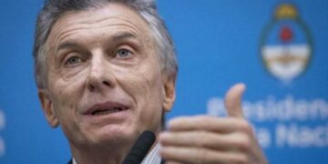 Arrancó la campaña electoral para las generales de octubre