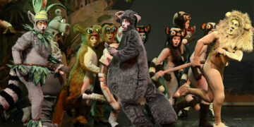 Una aventura musical