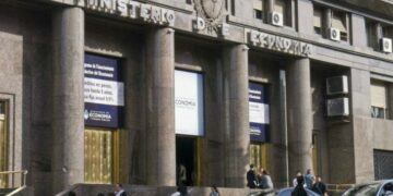 Mercados cerrados: el Gobierno toma millones de Transporte