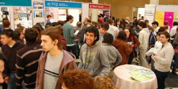 La UNC se abre al futuro