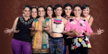 Nuevas historias  a través de la cumbia