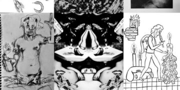 Espacio Garin  inaugura la muestra Grafika Argenta