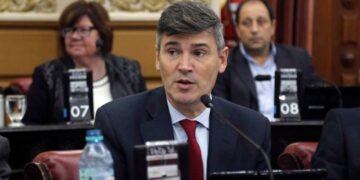 «Uber no es prioridad para nuestra gestión municipal»