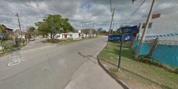 Sargento mató a un presunto ladrón en un barrio de Córdoba