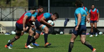 Último amistoso antes del Mundial