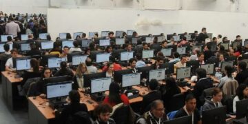 El Gobierno pidió a la Justicia mantener a Smartmatic para octubre