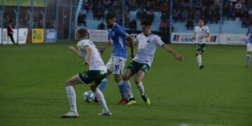 Enorme triunfo de Estudiantes para seguir soñando