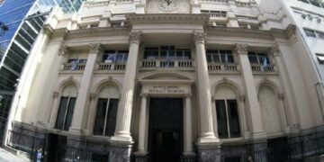 Las Reservas vuelven a caer y terminaron la semana en US$49.598 millones