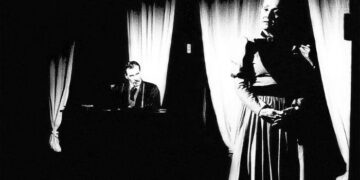 De la fotografía analógica al lenguaje pictórico